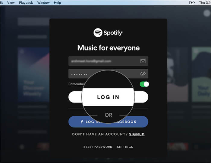 Spotify Mac Media Keys Not Working